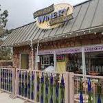 Snowy Peaks Winery