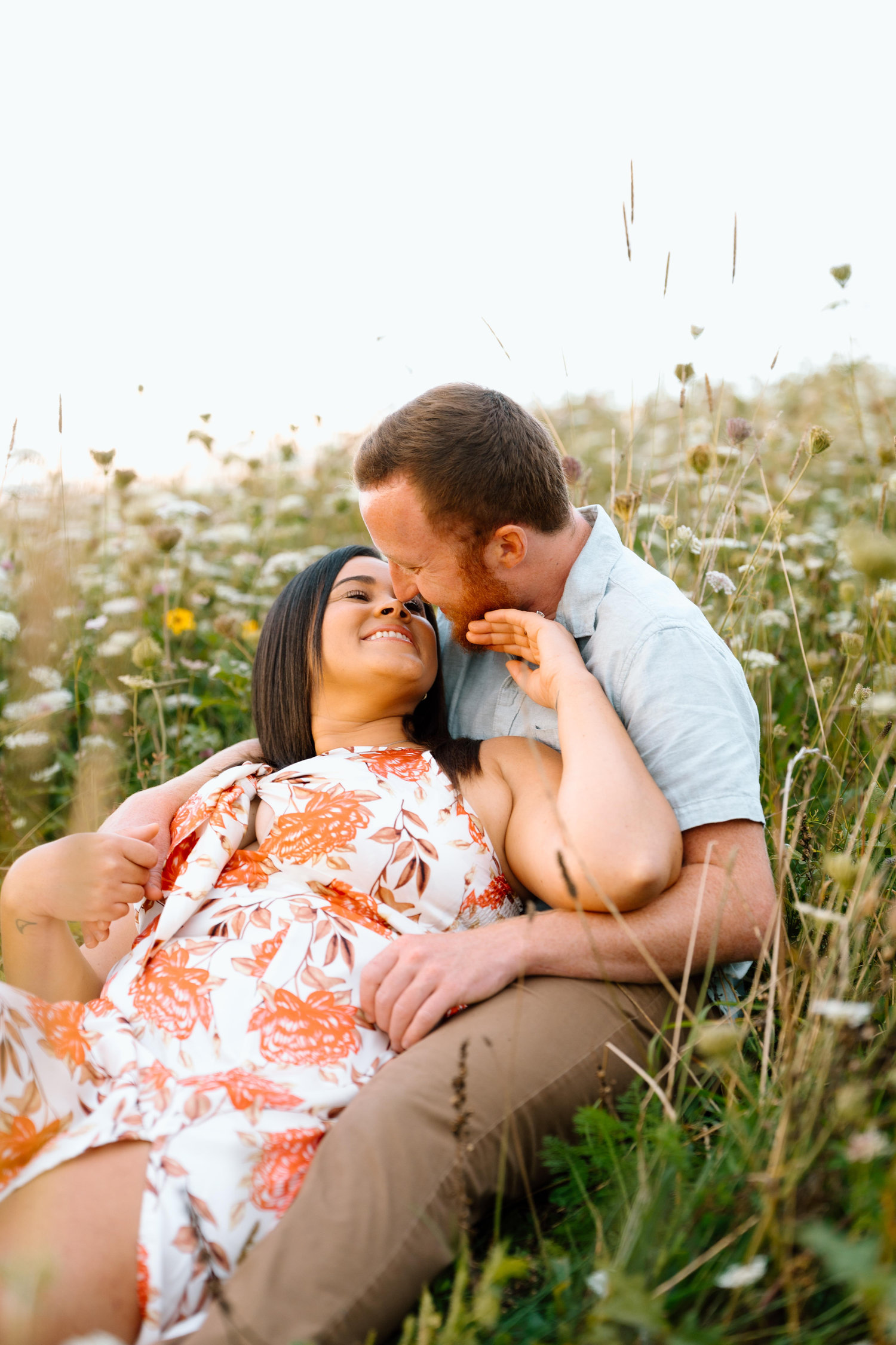 The Wedding Website of Saige Fleming and Steven Caughran