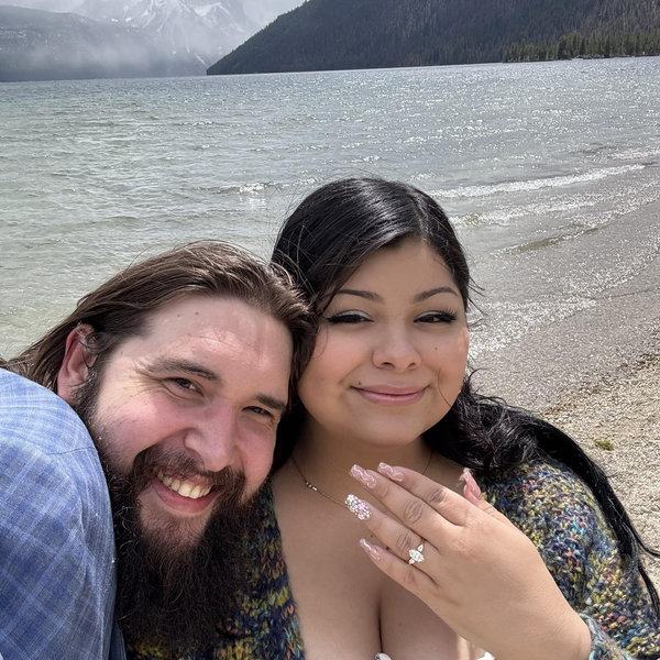Aylin Alvarez and Justin Pal-Freeman's Wedding Website