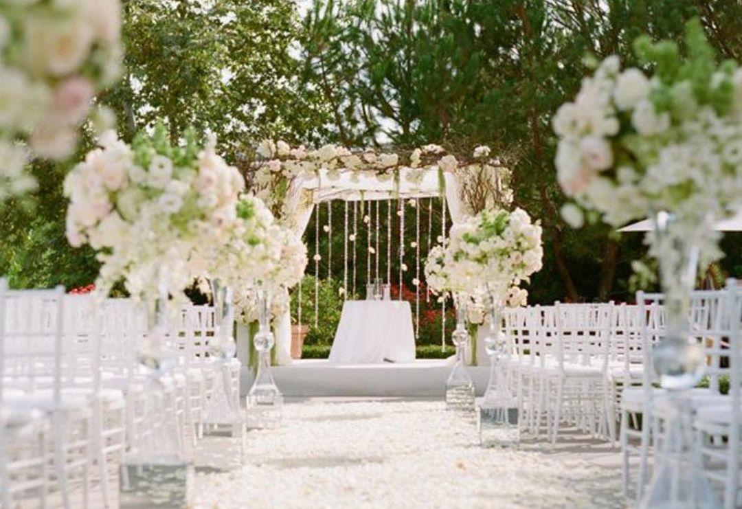 The Wedding Website of Pamela Burhama and Idriss Umba