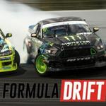 Formula Drift 'D'