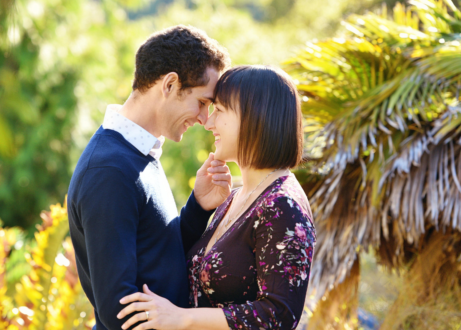 The Wedding Website of Natalie Flechsig and Viktor Sinzig