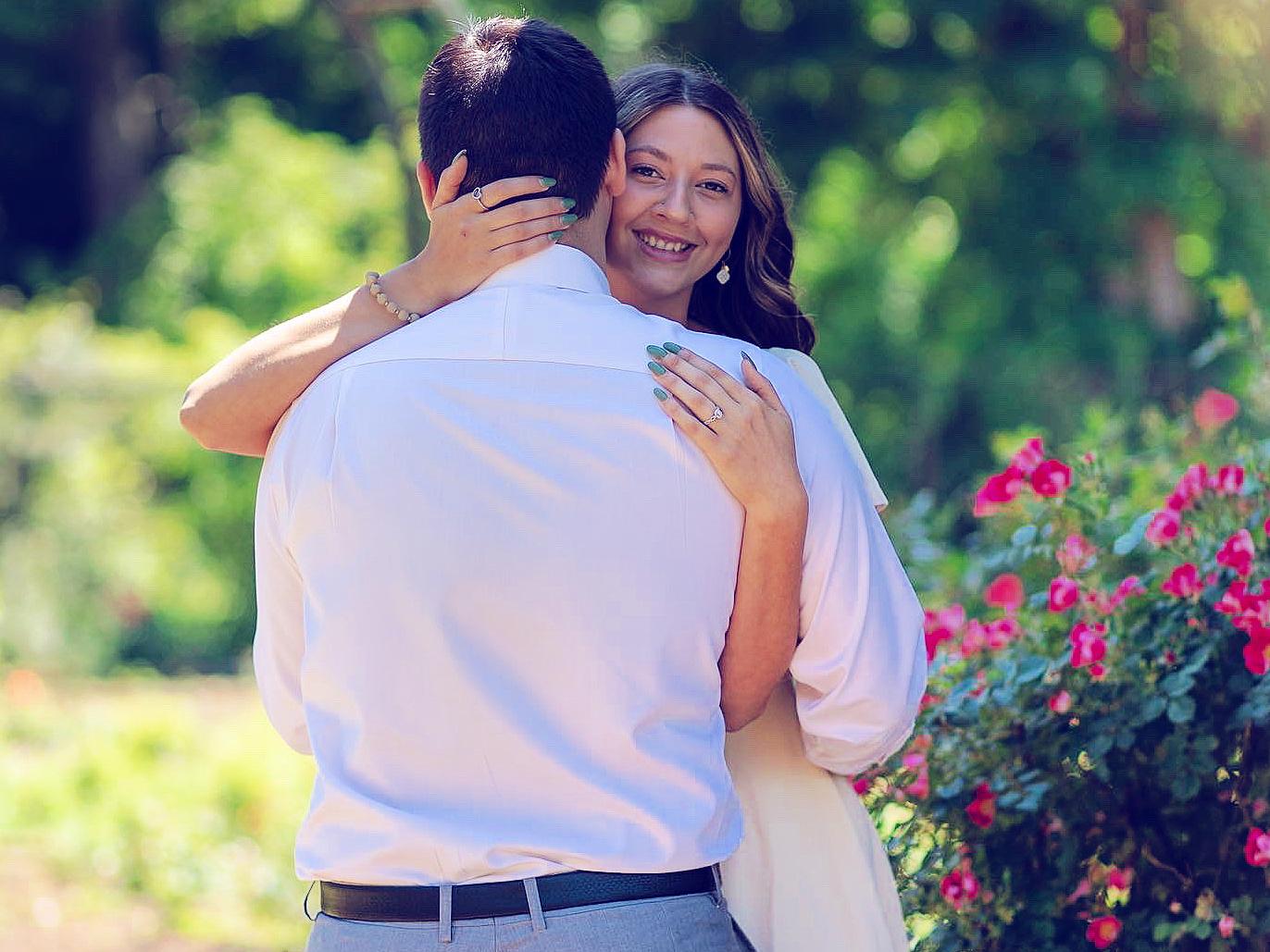 The Wedding Website of Nicholas Avicolli and Stephennie Nichols
