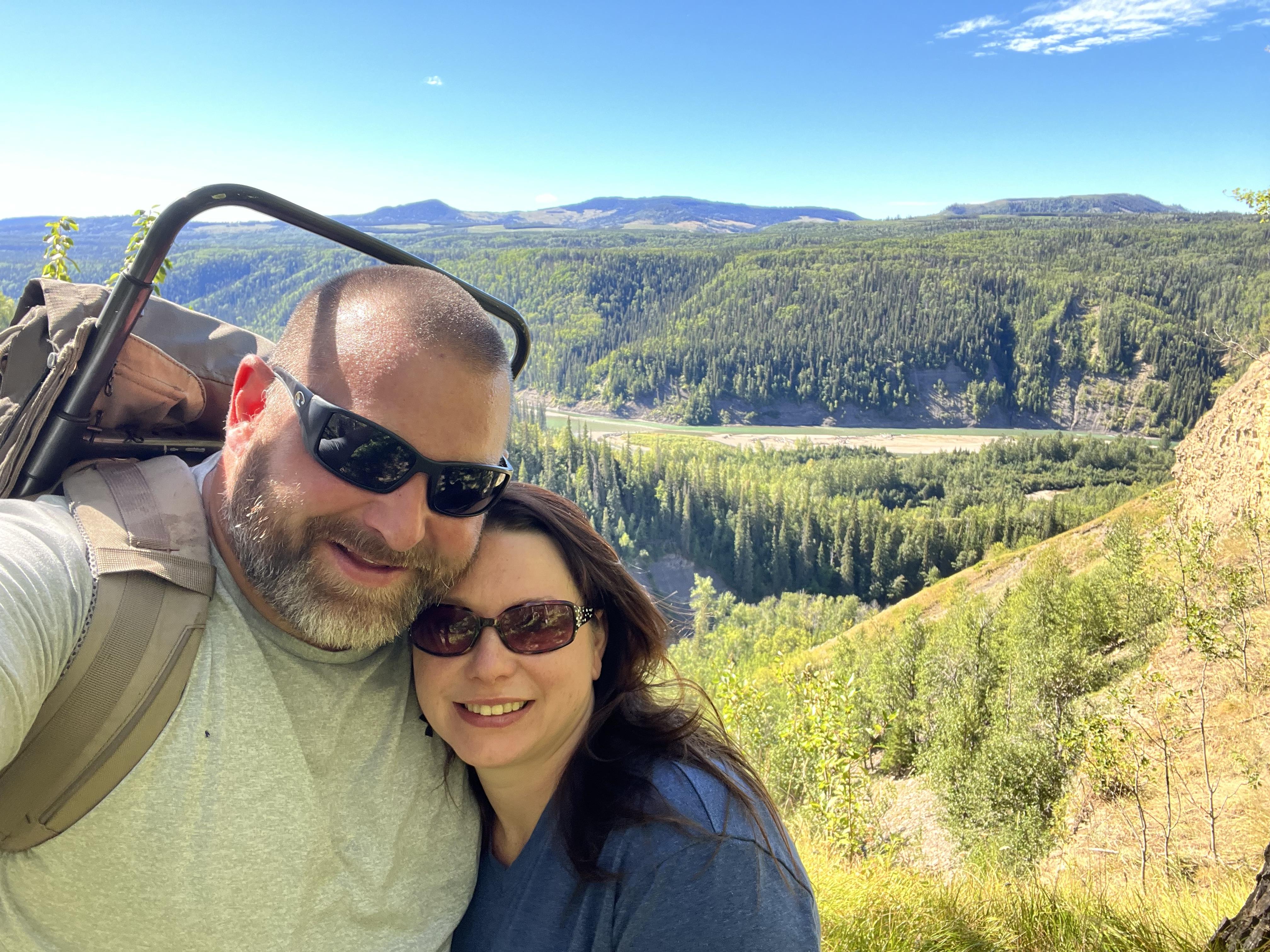 The Wedding Website of Morgan Bunz and Michael Helgeson
