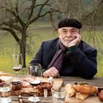 Francis Ford Coppola Winery