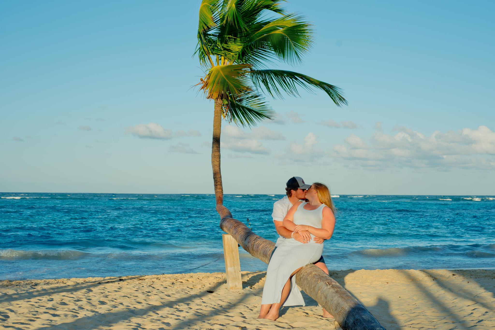 The Wedding Website of Cameron Ferguson and Jared Whitt