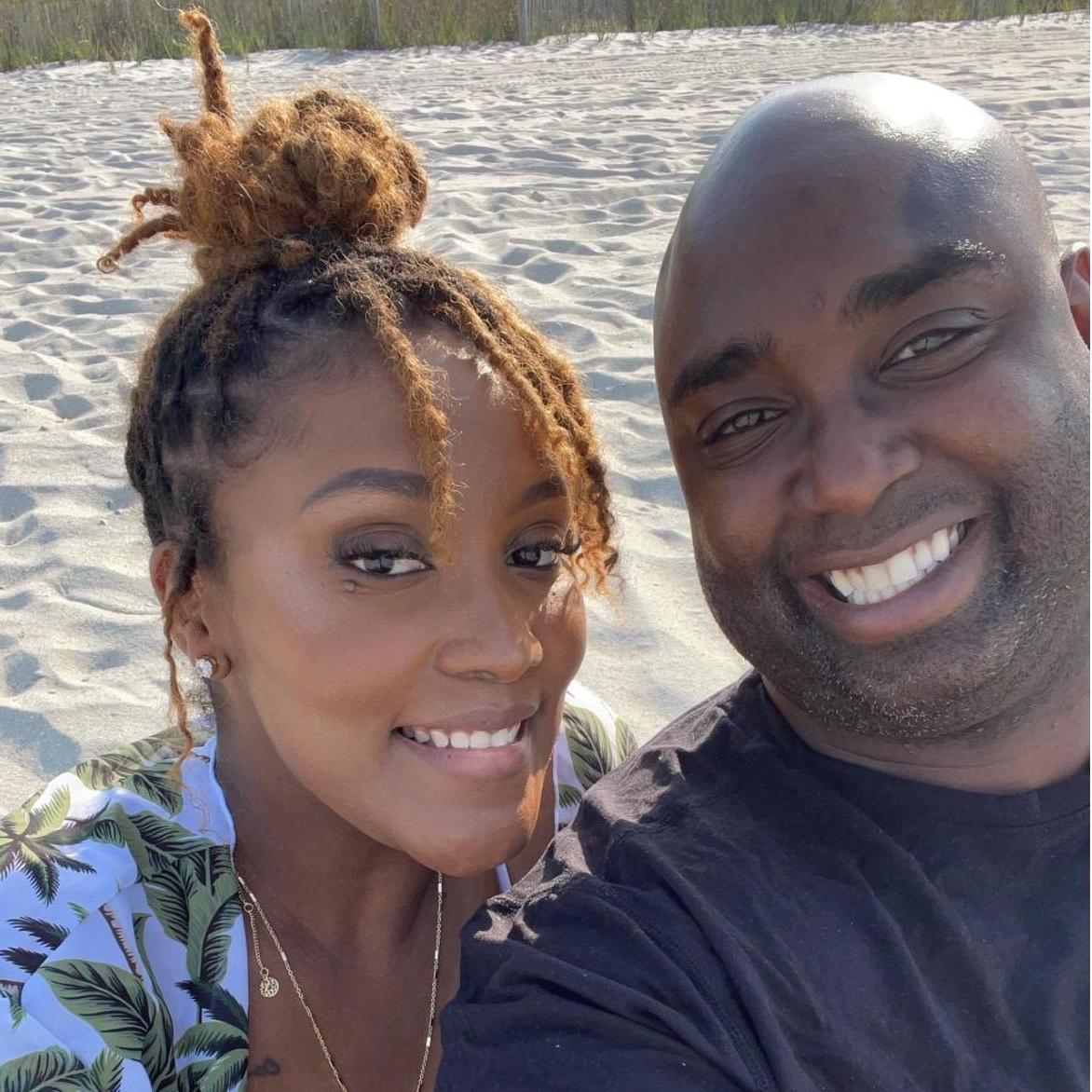 Sun, sand, smiles!
Myrtle Beach, SC