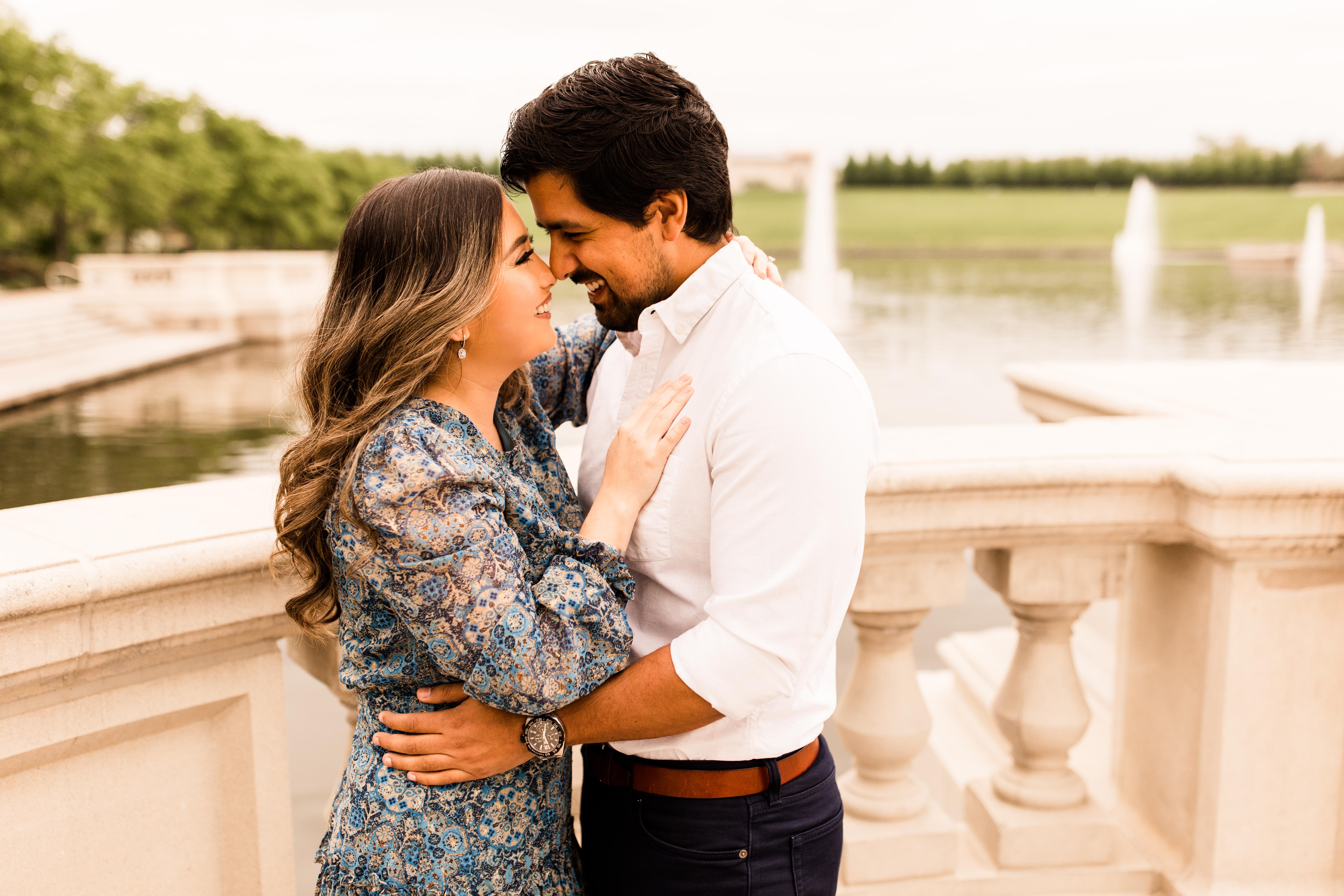 The Wedding Website of Miriam Farfan and Aldo Leon