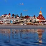 Coronado Island