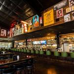 Kirby Ice House The Woodlands