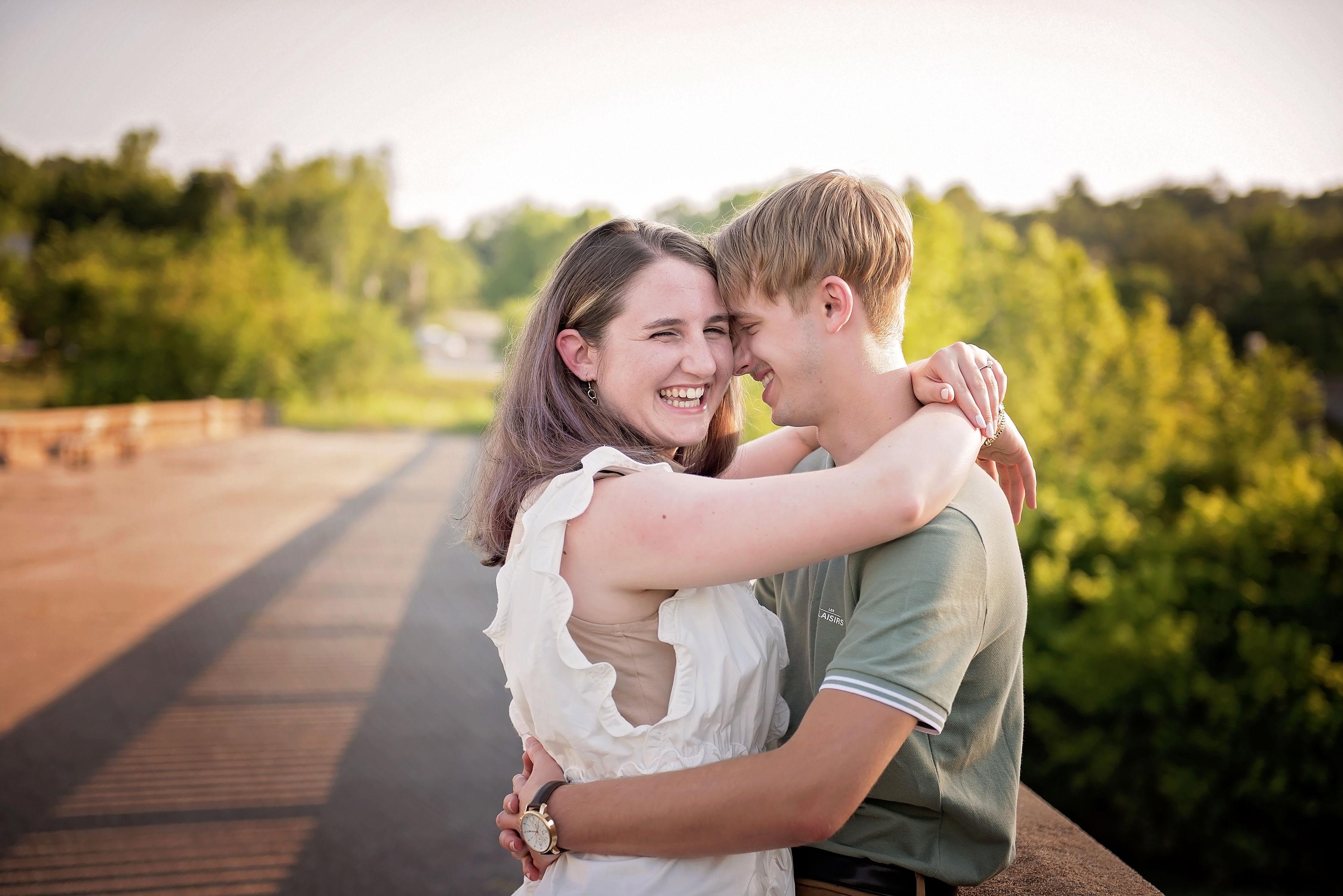 The Wedding Website of Madelyn Enlow and Isaac Swain