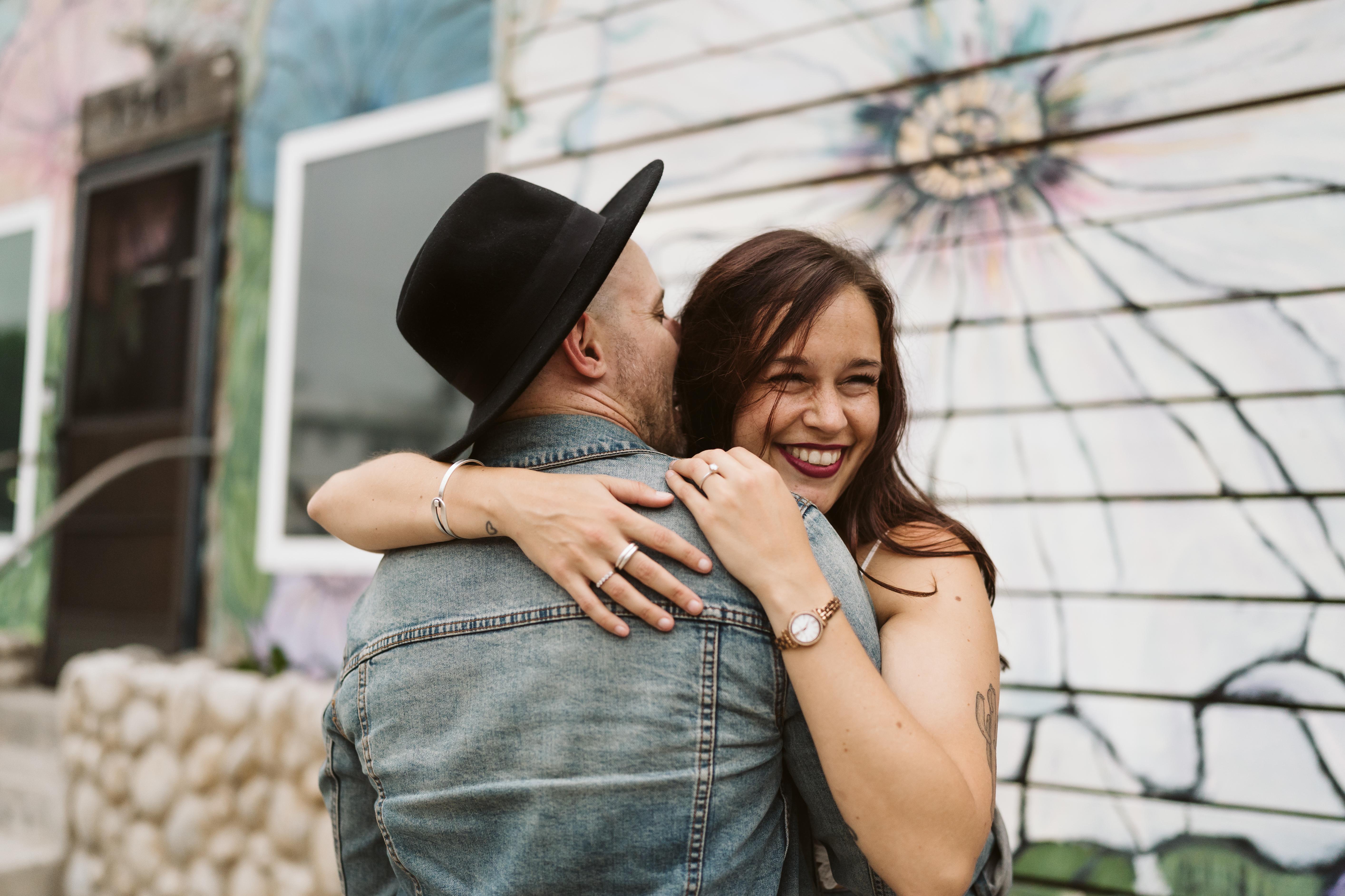 The Wedding Website of Tim Bailey and Paige Laeyendecker