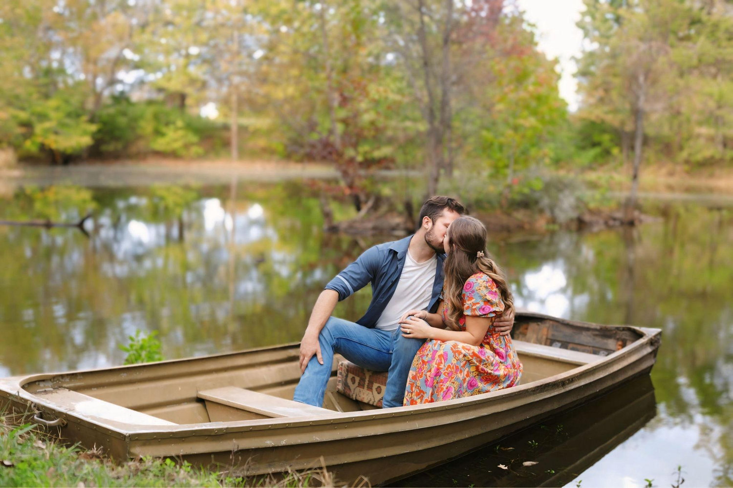 The Wedding Website of Michael David Ward and Allison Elizabeth Riehl