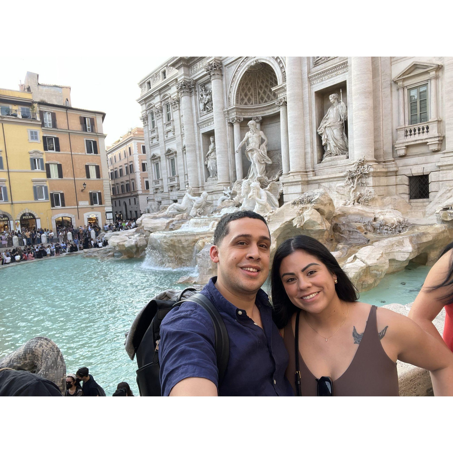 Rome Italy 2023