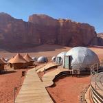 Memories Aicha Luxury Camp