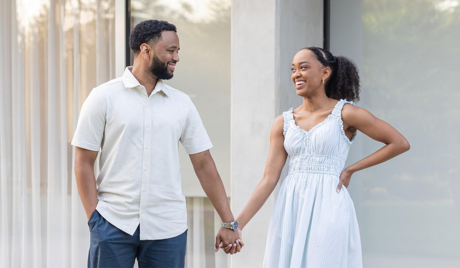 The Wedding Website of Erica Rodgers and Isaiah Jarvis
