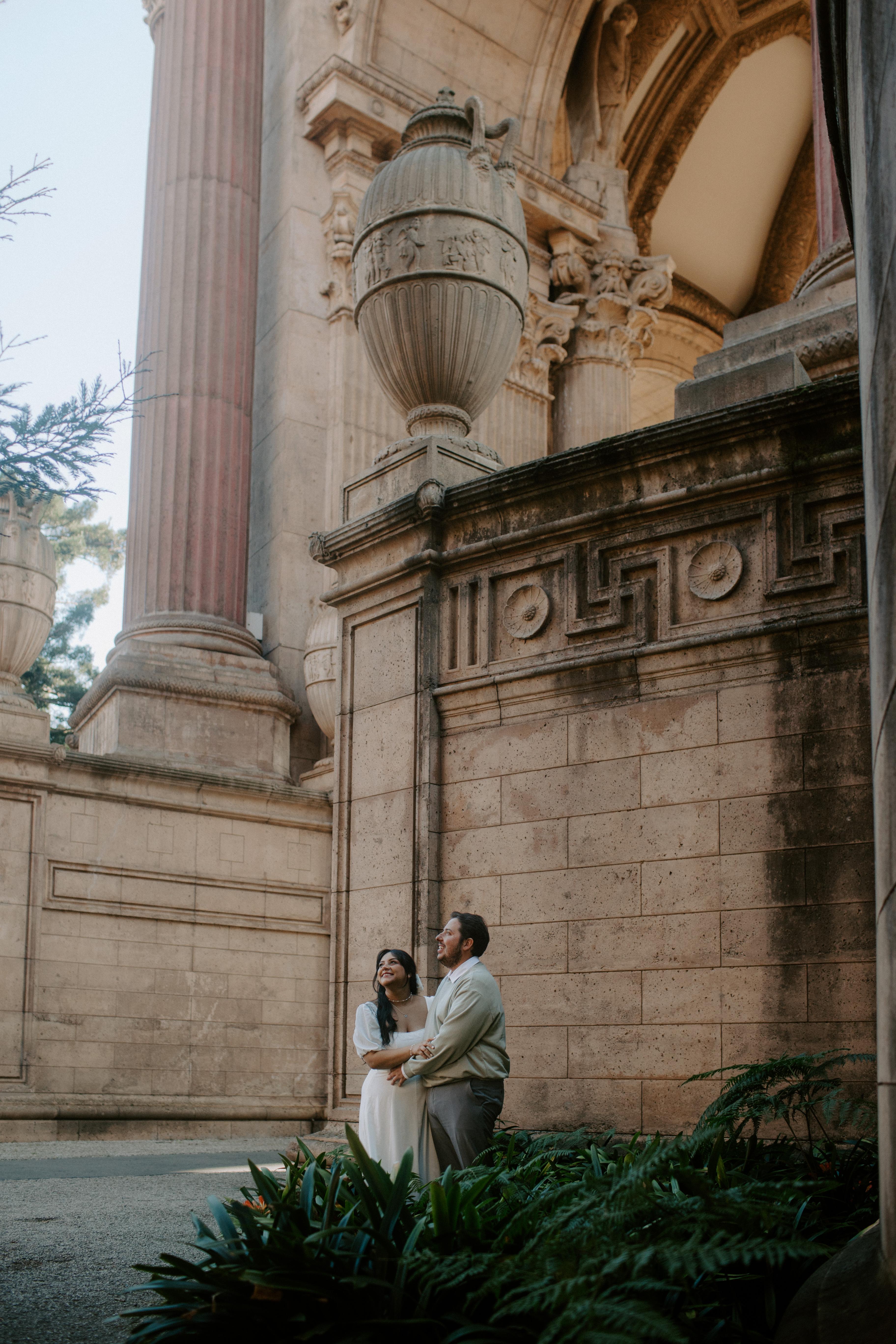 The Wedding Website of Alyssa Mora Marquez and Nicholas Archambeault