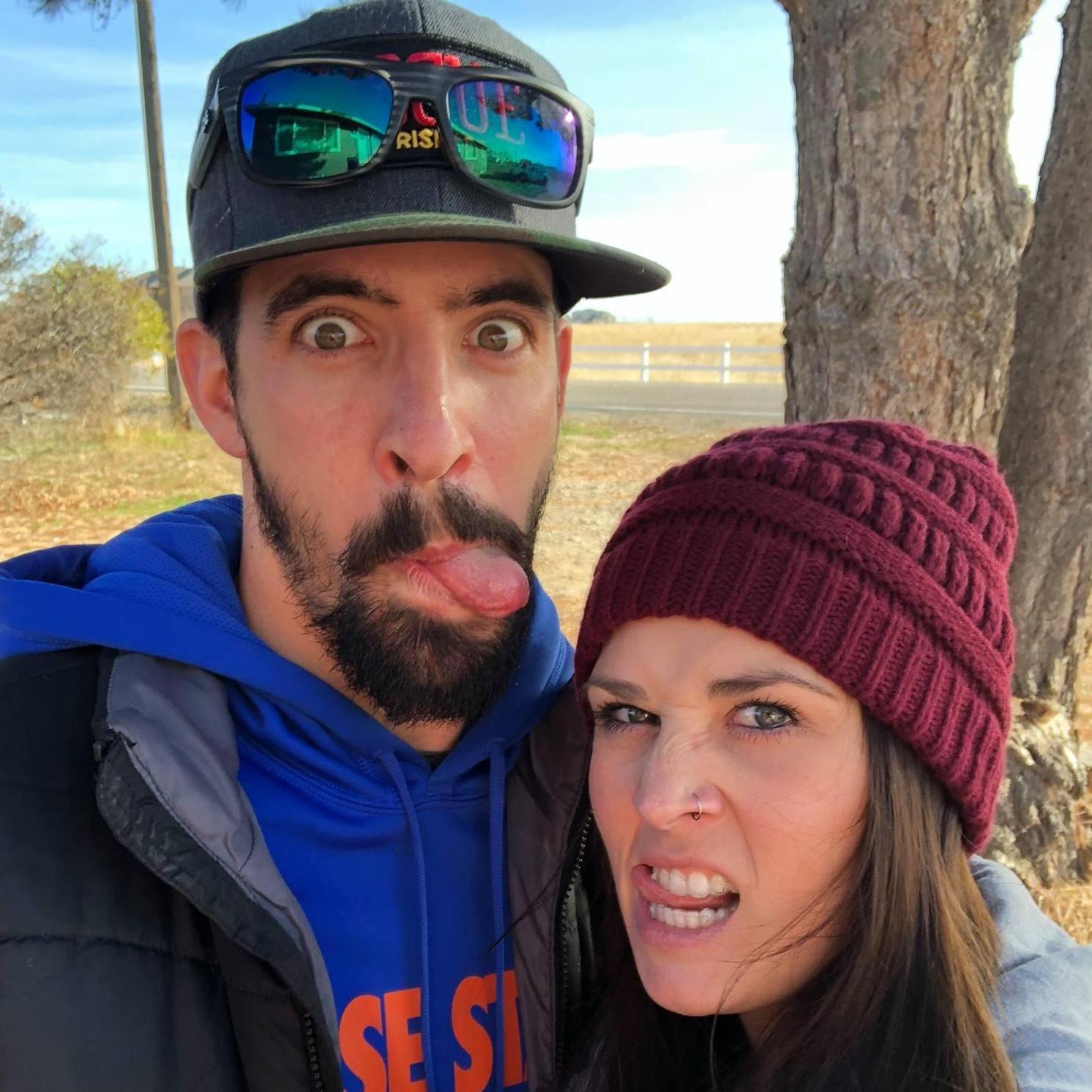 A glimpse into our true selves