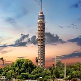 Cairo Tower