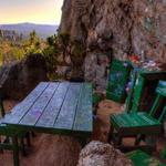 Poet’s Table