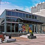 Houston Museum of Natural Science