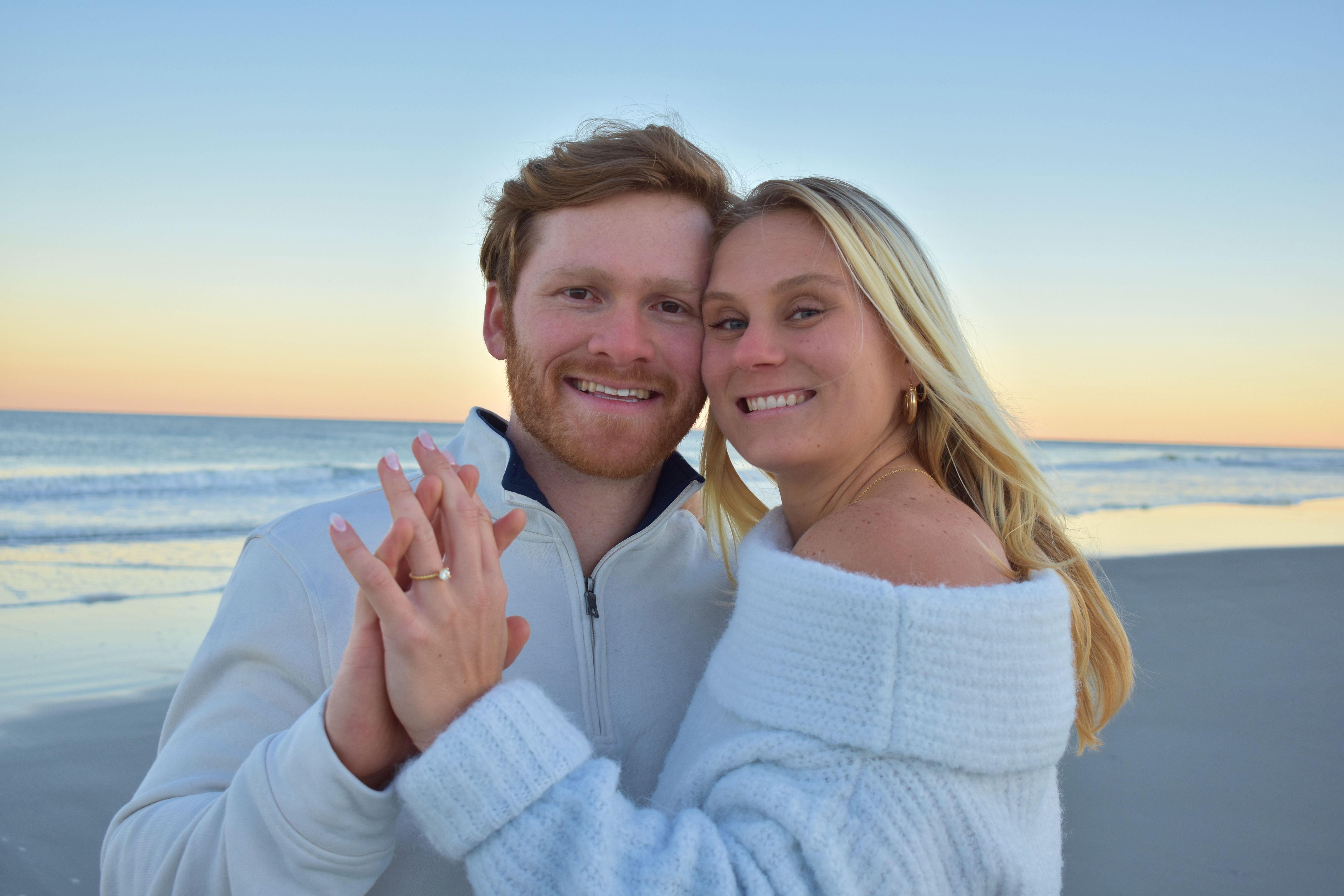 The Wedding Website of Grace Stec and Joseph Hannon Jr