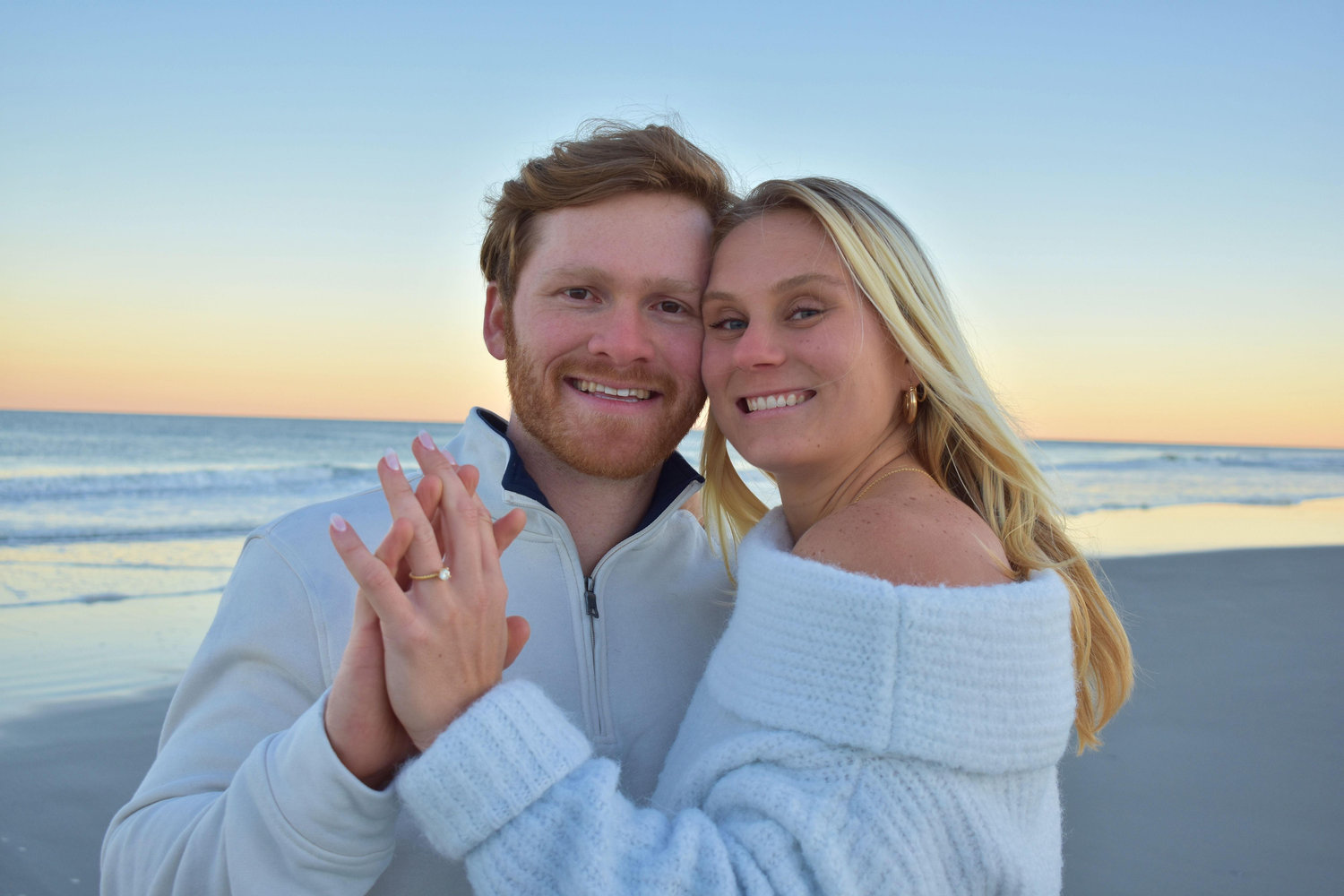 The Wedding Website of Grace Stec and Joseph Hannon Jr
