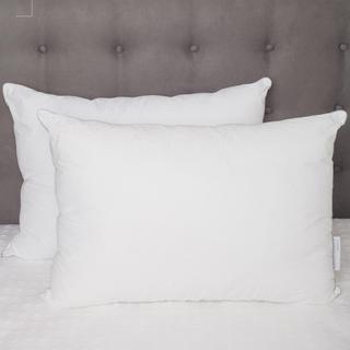 Versa Print Cotton Pillow, Set of 2