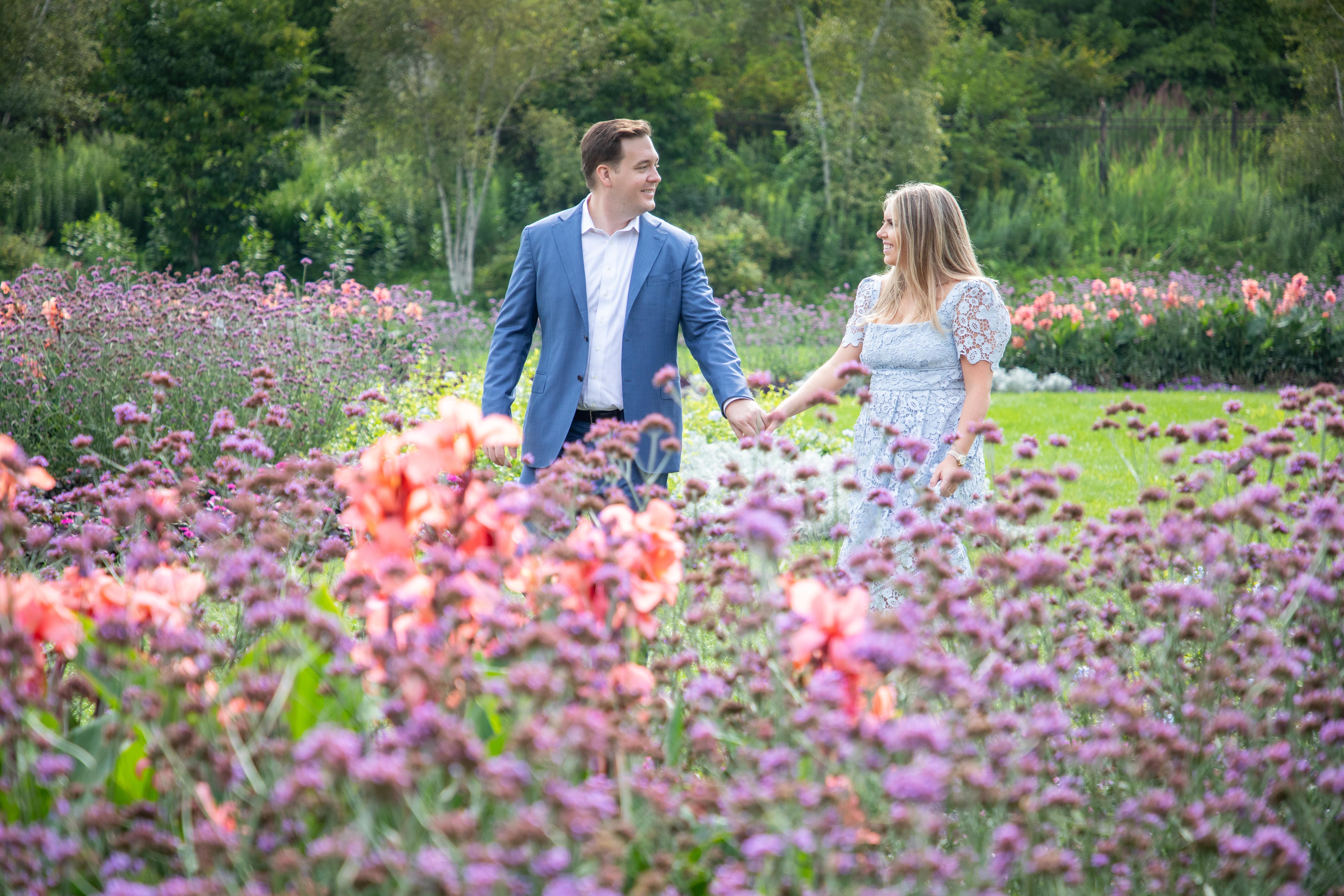 The Wedding Website of Sarah Renehan and John Walsh