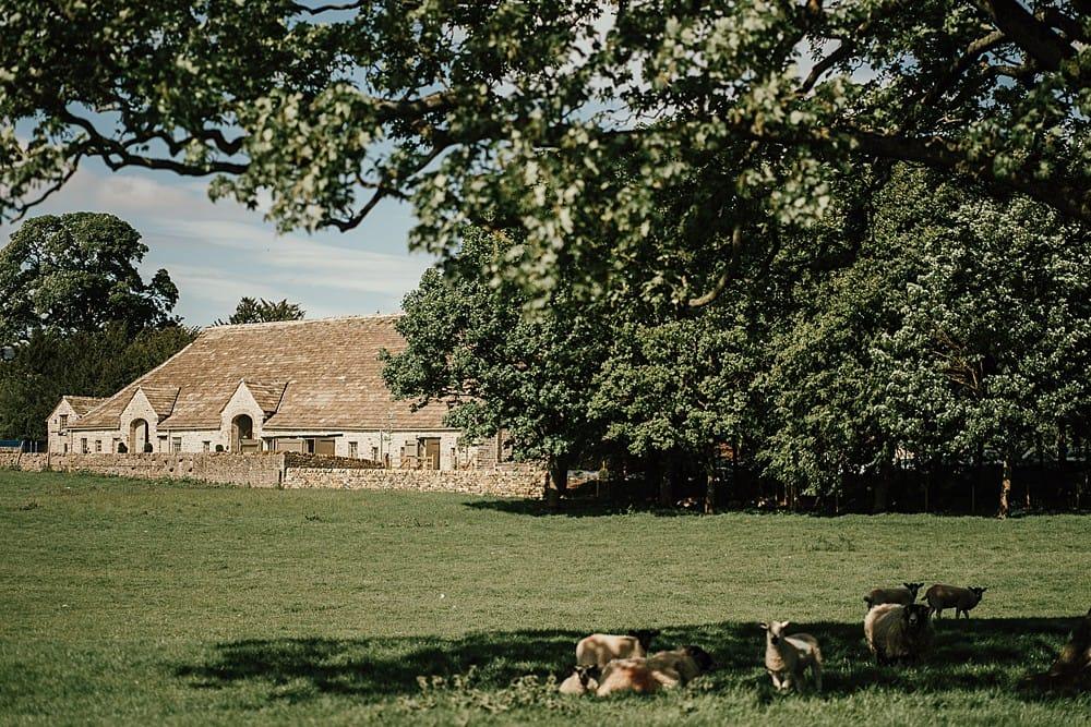 The Wedding Website of Alex Needham and Kitty West