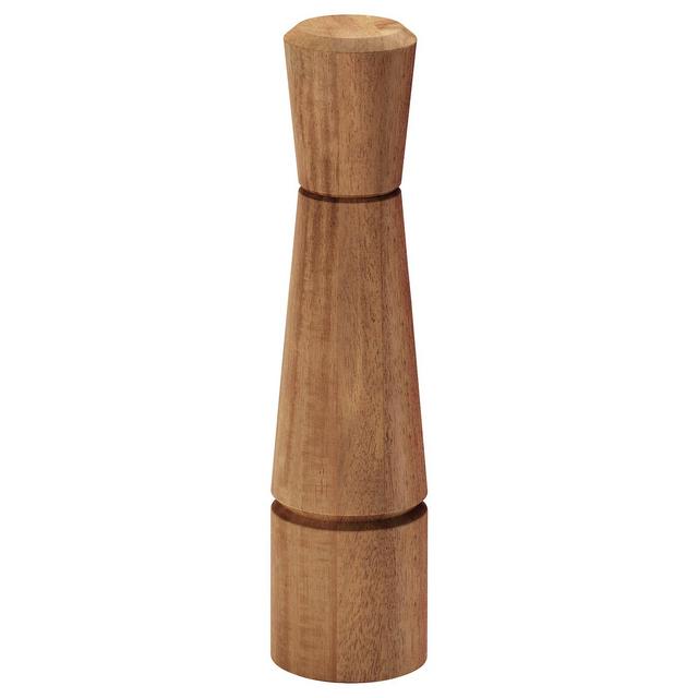 INTRESSANTSpice mill, acacia10 ¾ "
