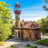 El Capricho de Gaudí
