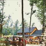 Hop Lot Brewing Co. & Beer Garden