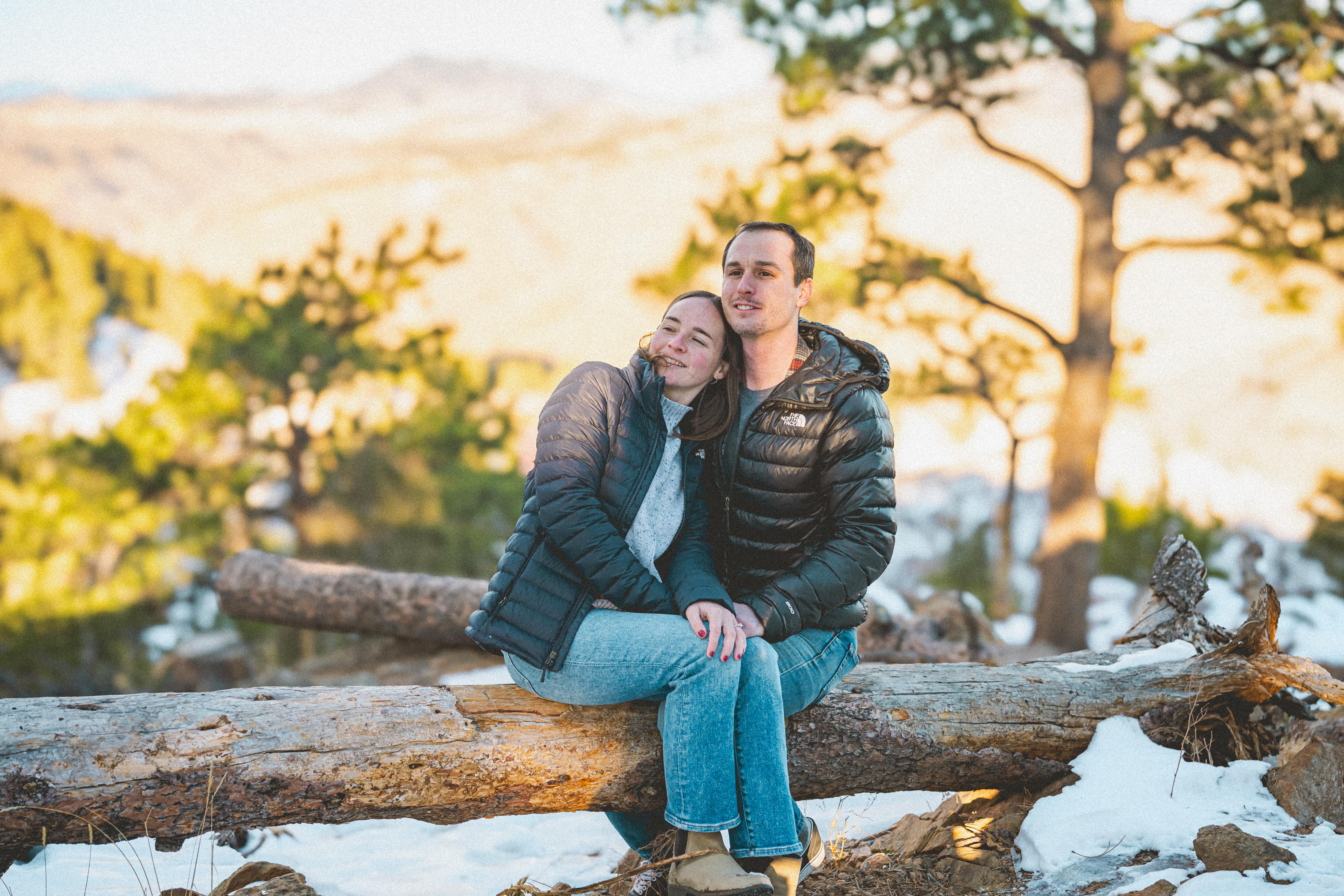 The Wedding Website of Hanna Helm and Eliot Randall