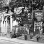 Main Street in New Hope