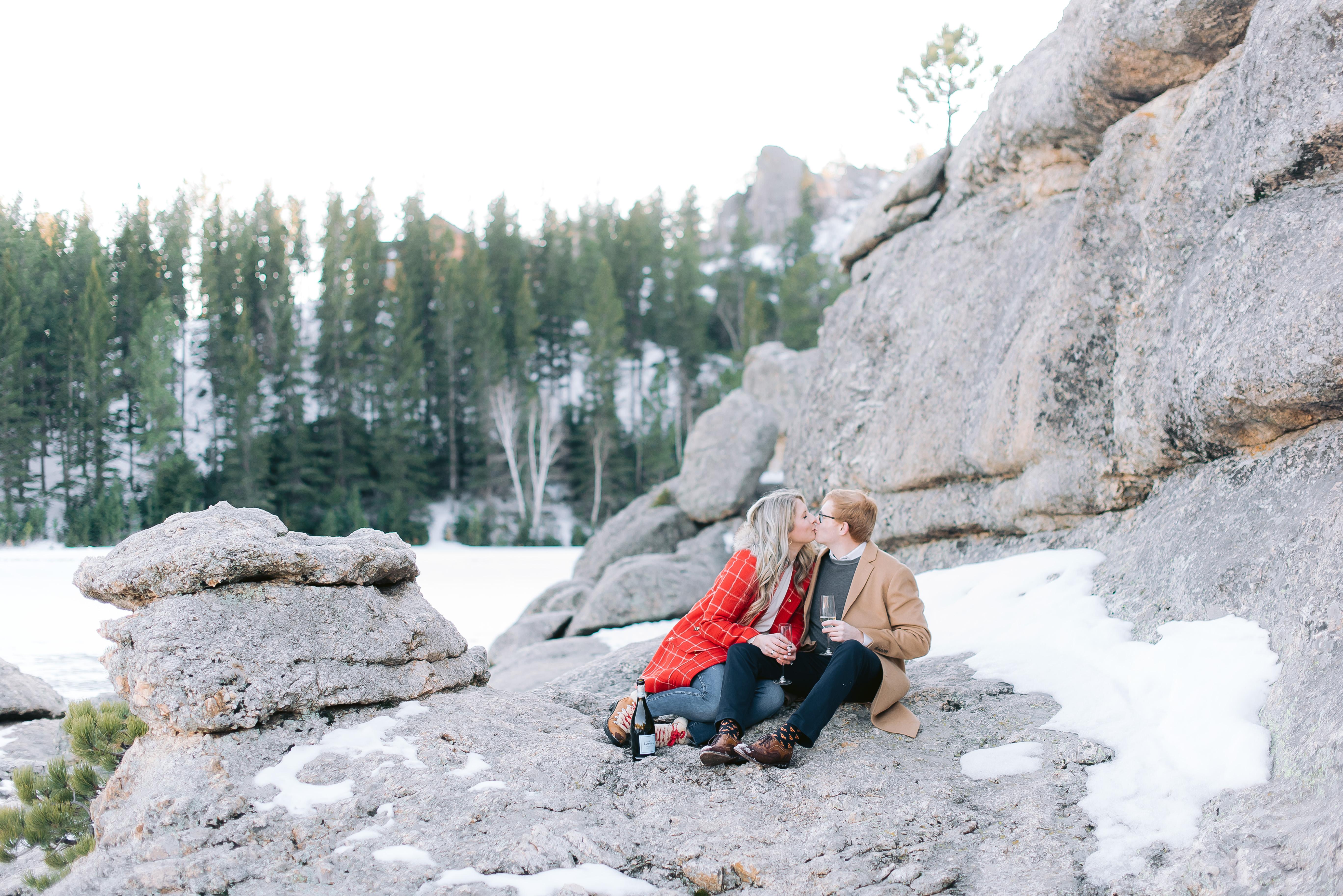 The Wedding Website of Morgan Kleinsasser and Ashton McGuire