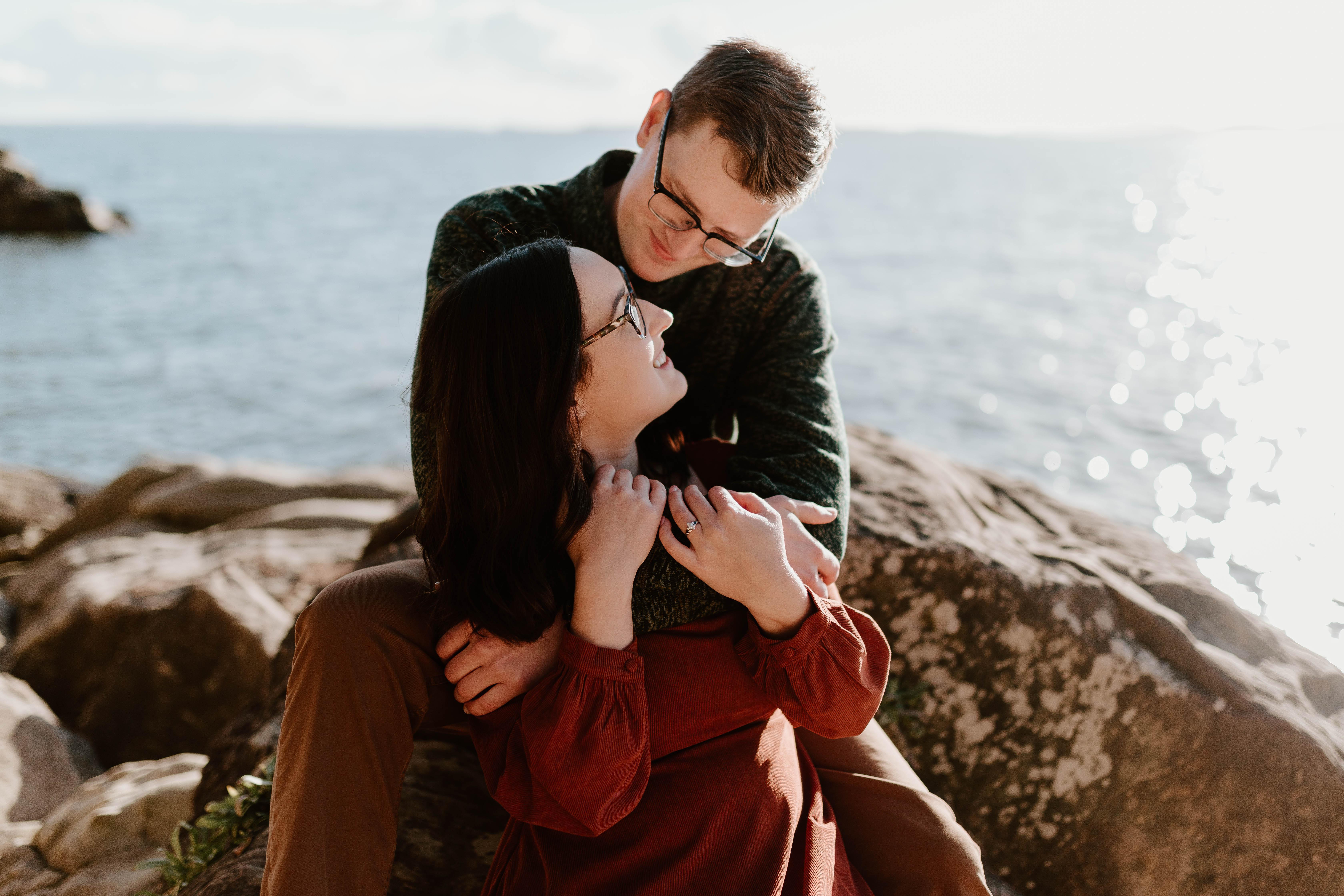 The Wedding Website of Amanda Harris and Brandon Rountree