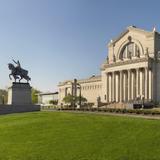 Saint Louis Art Museum