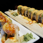Sushi Deli 3