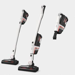 Miele Triflex HX1 Facelift Lotus (white)