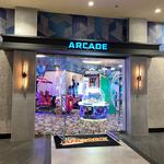 Two On Site Arcades