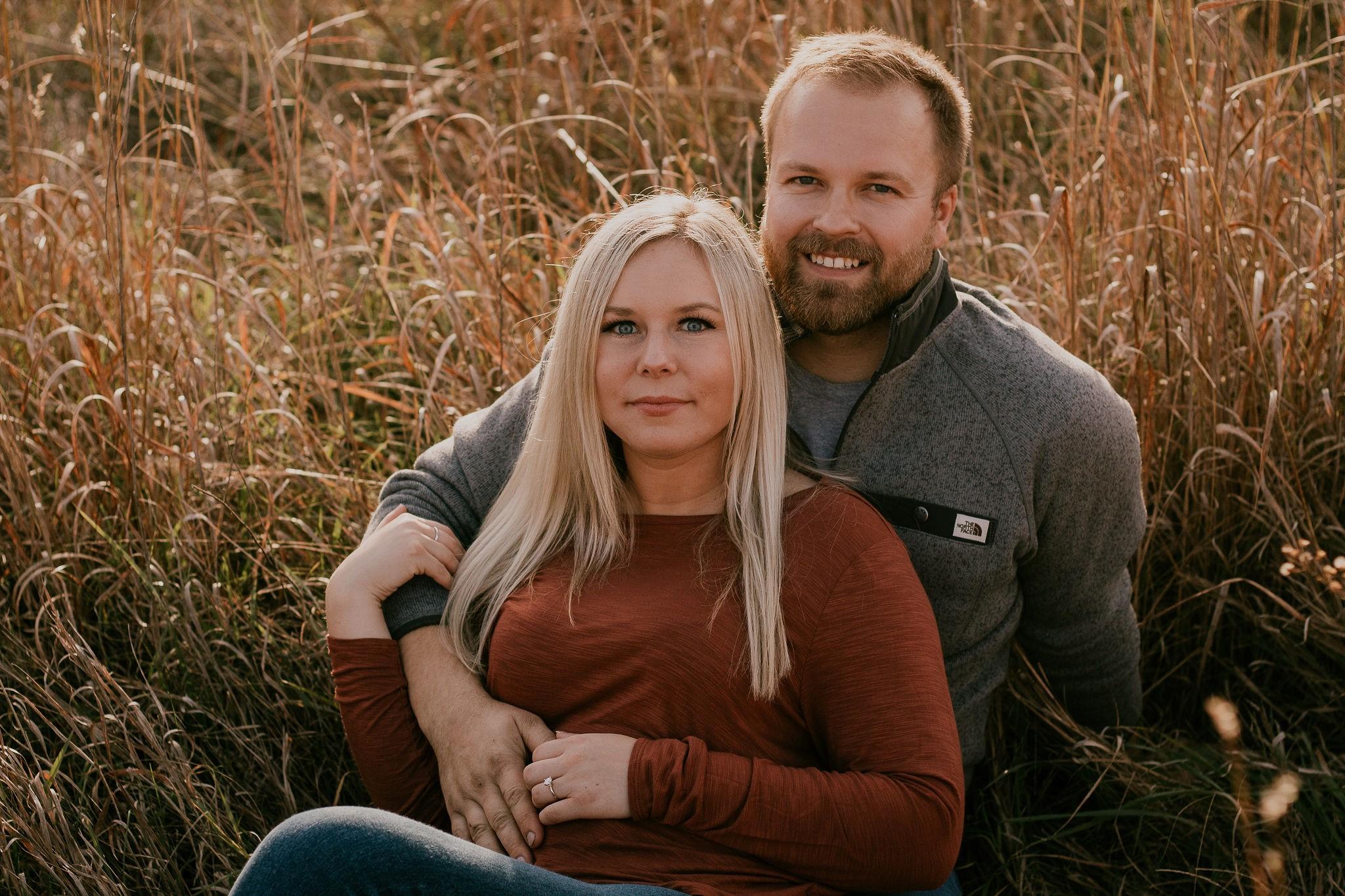 The Wedding Website of Mary Bailey and Matt Soe