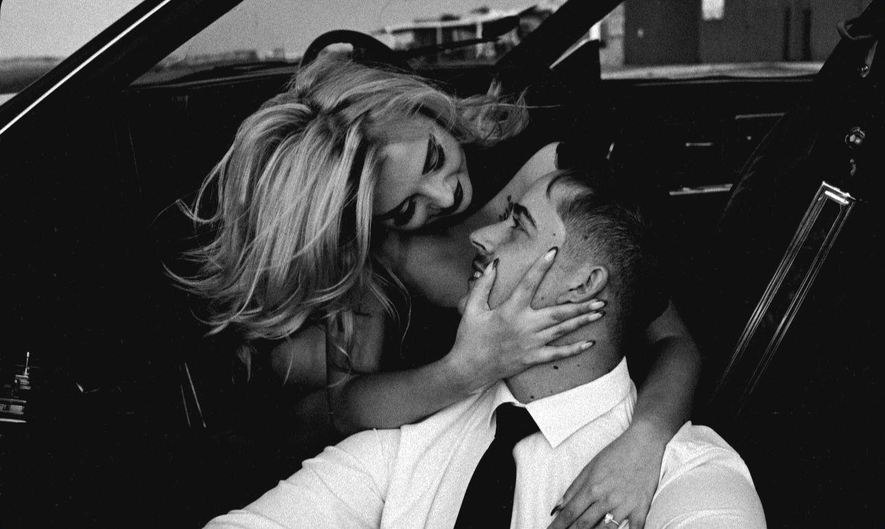The Wedding Website of Kyle Combrink and Danielle Van der Merwe