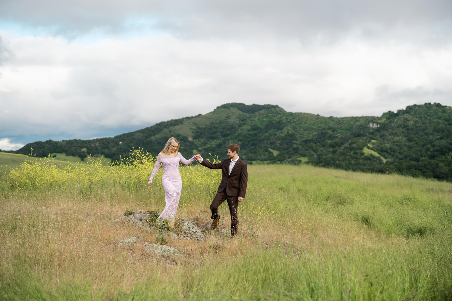 The Wedding Website of Margaret Larsen and Daniel Mathieson