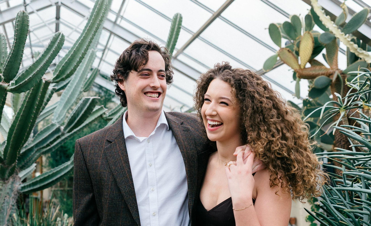 The Wedding Website of Finn Preis and Kate Forde