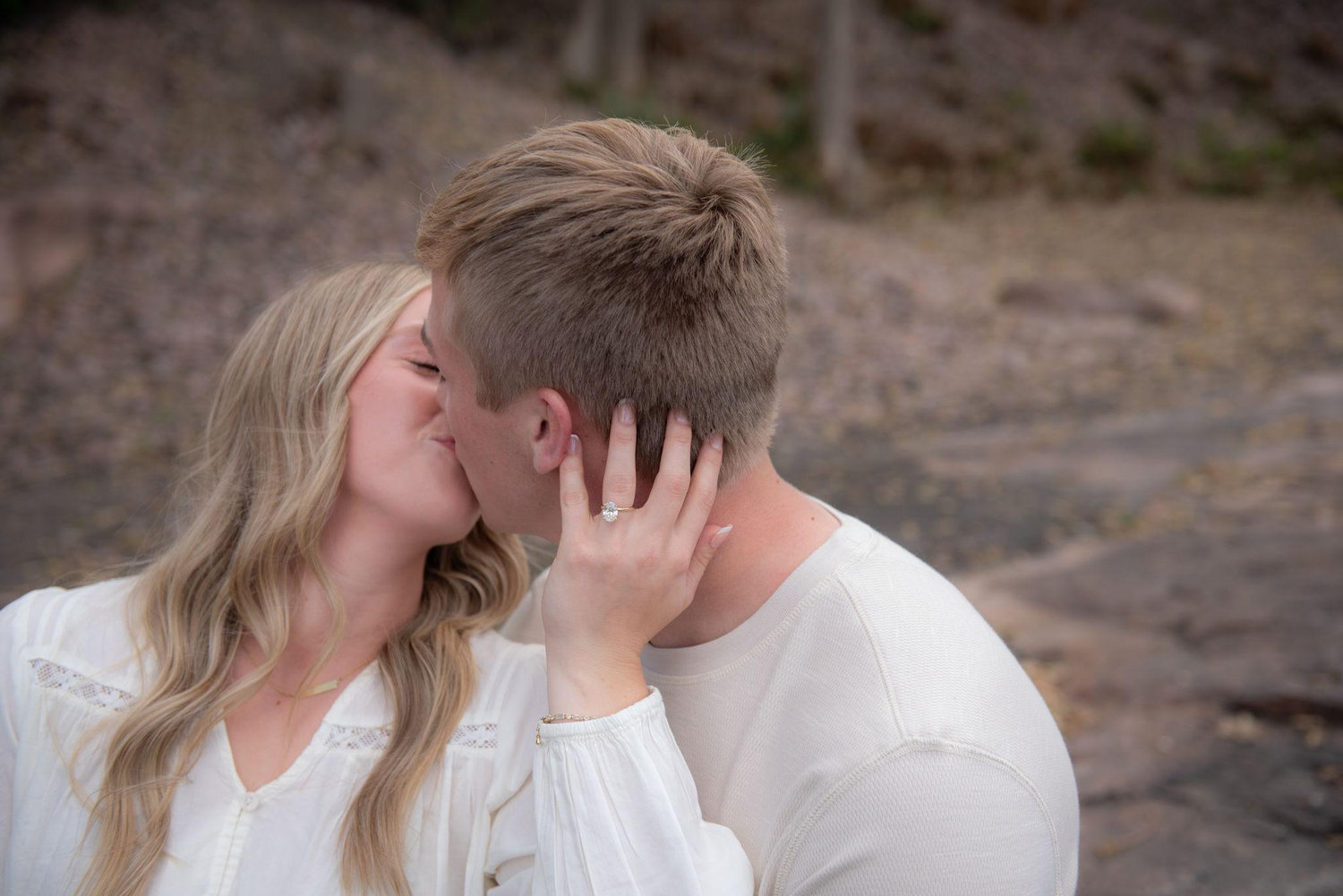 The Wedding Website of Juliana Wagner and Mason Pulse
