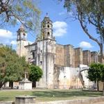 Former Convent of the Nativity