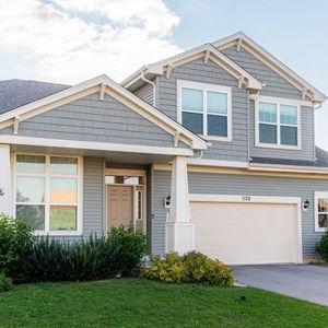 New Home Fund