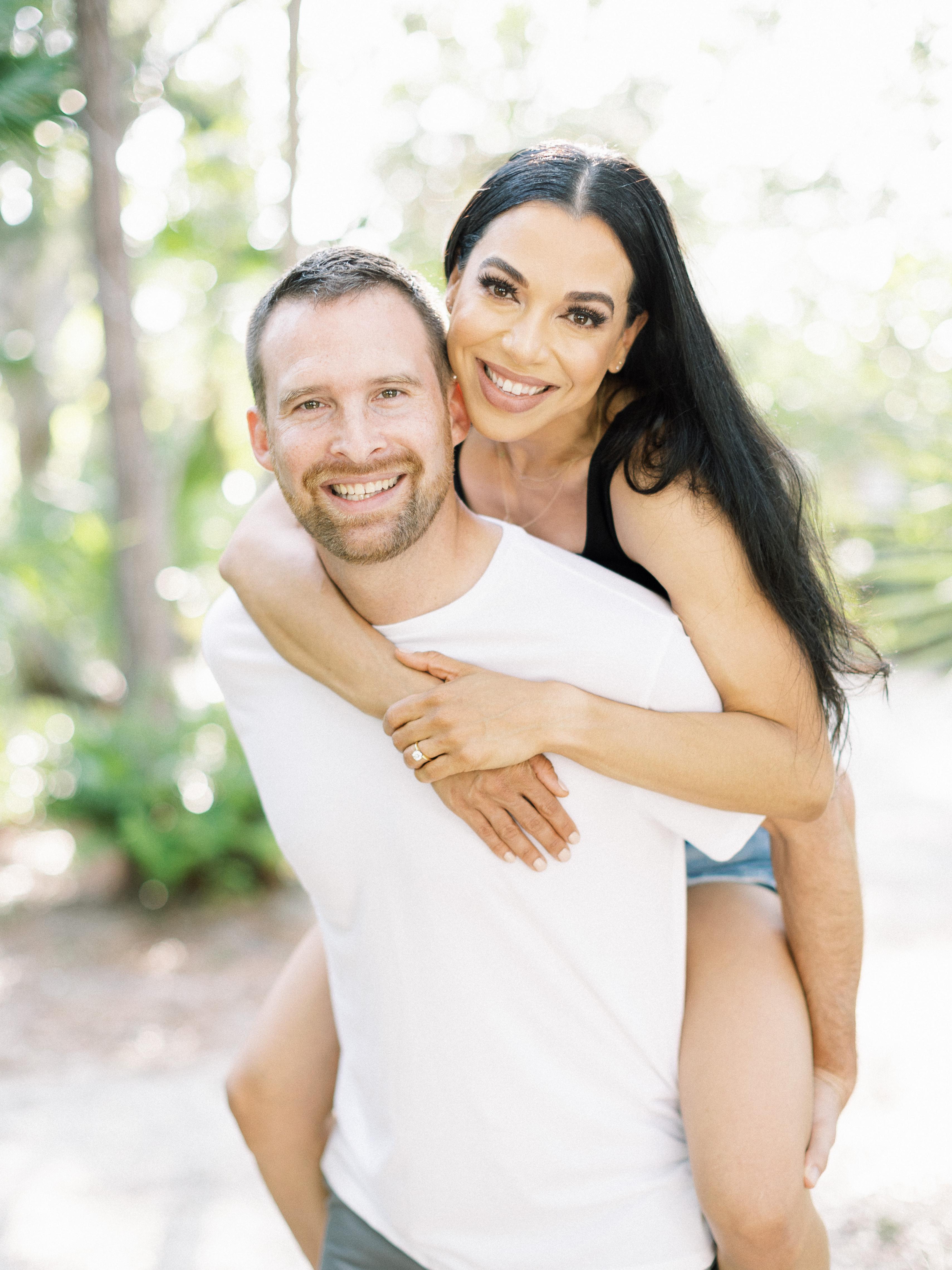 The Wedding Website of Mailoha Kitchens and Joseph Kitchens