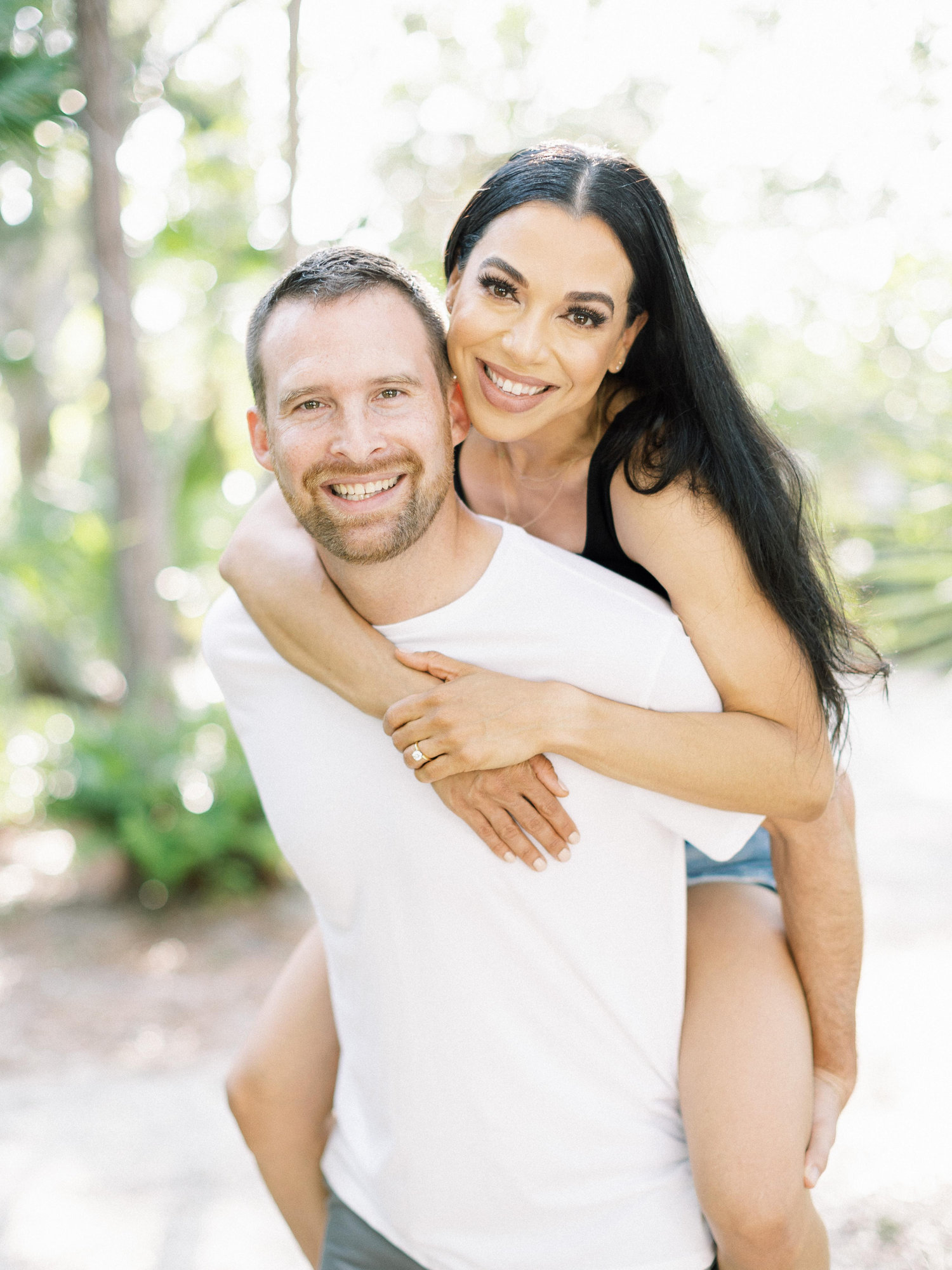 The Wedding Website of Mailoha Kitchens and Joseph Kitchens